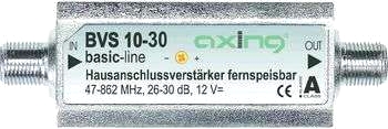 Axing BVS 10-30 BK-förstärkare