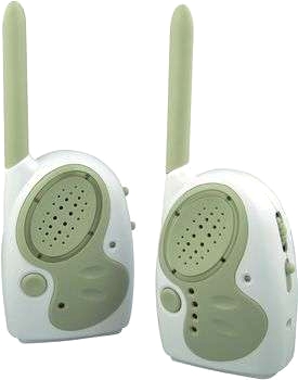 Babyvakt MBF 1213