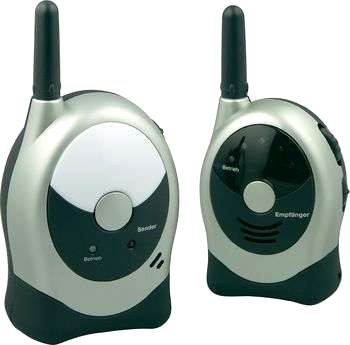 Babyvakt MBF 3132