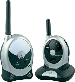 Babyvakt MBF 3133