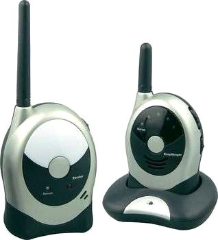 Babyvakt MBF 3333