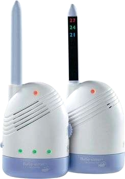 Babyvakt