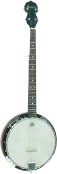 Banjo BJ-5