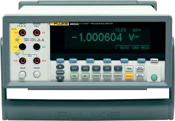 Bänkmultimeter Fluke 8845A