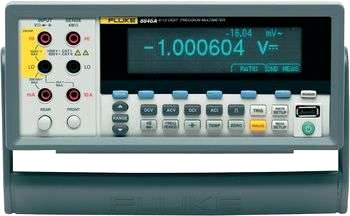 Bänkmultimeter Fluke 8846A/SU