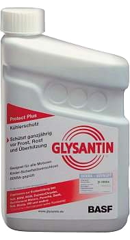 BASF Glysantin® Protect Plus / G48