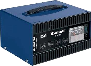Batteriladdare AFEN 10