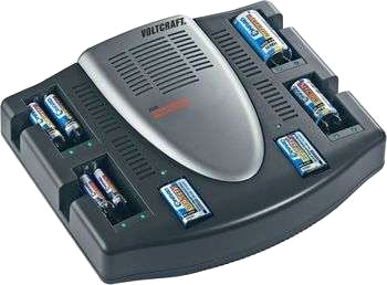 Batteriladdare Charge Manager 2005