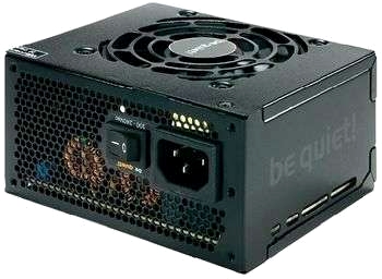 Be Quiet SFX Power 300 W nätenhet för dator