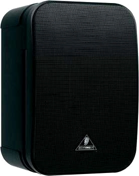 Behringer 1C monitorskärmsboxar