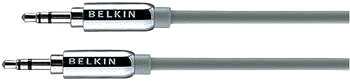Belkin 3,5 mm stereo-stickproppskabel