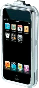 Belkin akrylfodral transparent för iPod® touch