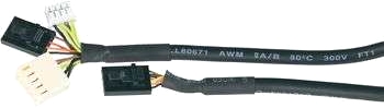 Belkin Audiokabel 66cm