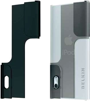 Belkin Bodyguard för iPod® nano 5:e generationen