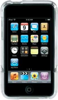 Belkin Bodyguard för iPod® touch