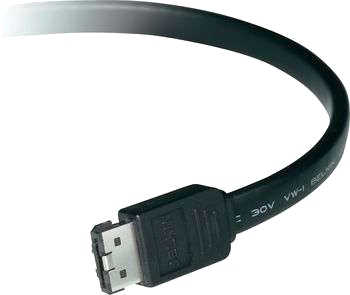 Belkin eSATA Kabel 0,9 m