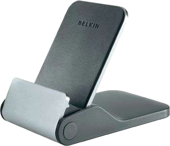 Belkin FlipBlade hållare för Apple iPad/iPad 2