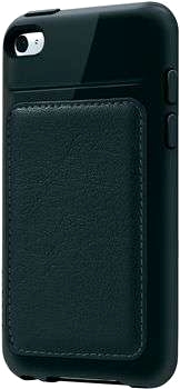Belkin Grip Edge för iPod touch 4G, SV