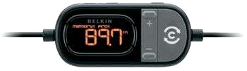 Belkin TuneCast® Universal med ClearScan