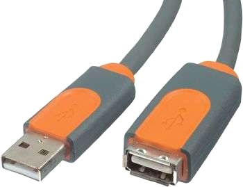 BELKIN USB 2.0 förlängning