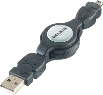 Belkin USB 2.0 Mini B Kabel
