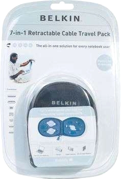 Belkin USB närverkskabelset
