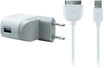 Belkin USB-nätadapter Apple iPod/iPhone/iPad/iPad