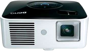 BenQ GP1 LED-projektor