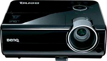 BenQ MS510 DLP-projektor