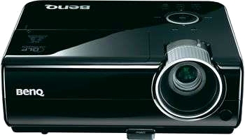 BenQ MX511 DLP-projektor
