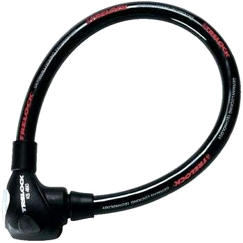 Bepansrat kabellås KS 460/60 U