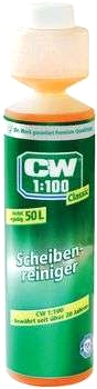 Bilfönsterrengöringsmedel CW 1:100 Classic