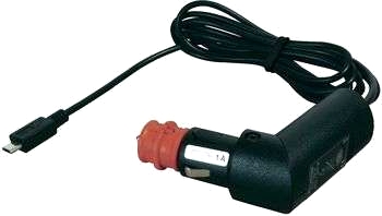 Billaddningskabel med Micro USB-kontakt