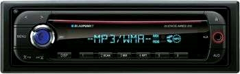 Bilstereo Blaupunkt Buenos Aires 200
