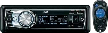 Bilstereo JVC KD-R901
