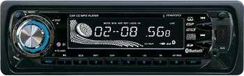 Bilstereo Renkforce AN-8006