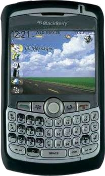BlackBerry Skin