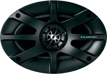 Blaupunkt GTX 462 Mystic högtalare