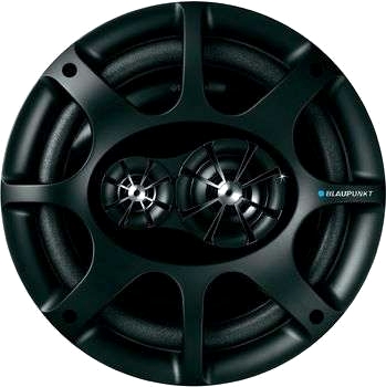 Blaupunkt GTX-803 Mystic högtalare