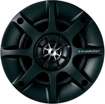 Blaupunkt GTX402 Mystic högtalare 10 cm