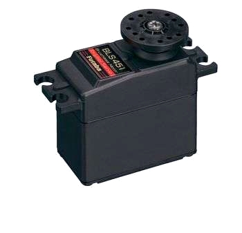 BLS 451MG