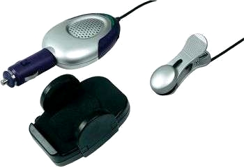 Bluetooth®-handsfree Magid Plus