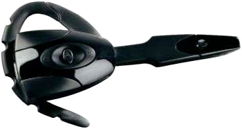 Bluetooth-headset ''EX-01'' för Playstation 3