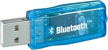 Bluetooth?-USB-Adapter