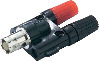 BNC-anslutningsadapter - 2