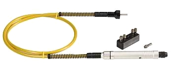 Böjbar axel 110/P