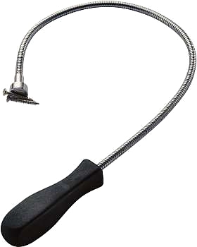 Böjlig magnet
