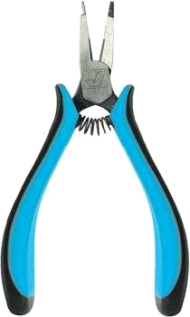Böjtång för öglor