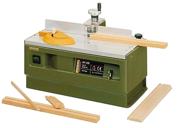 Bordsfräs MT 300