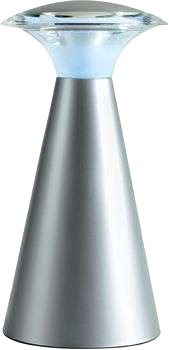 Bordslampa med lysdioder